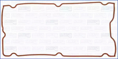WILMINK GROUP wg1450405 -  Прокладка, крышка головки цилиндра